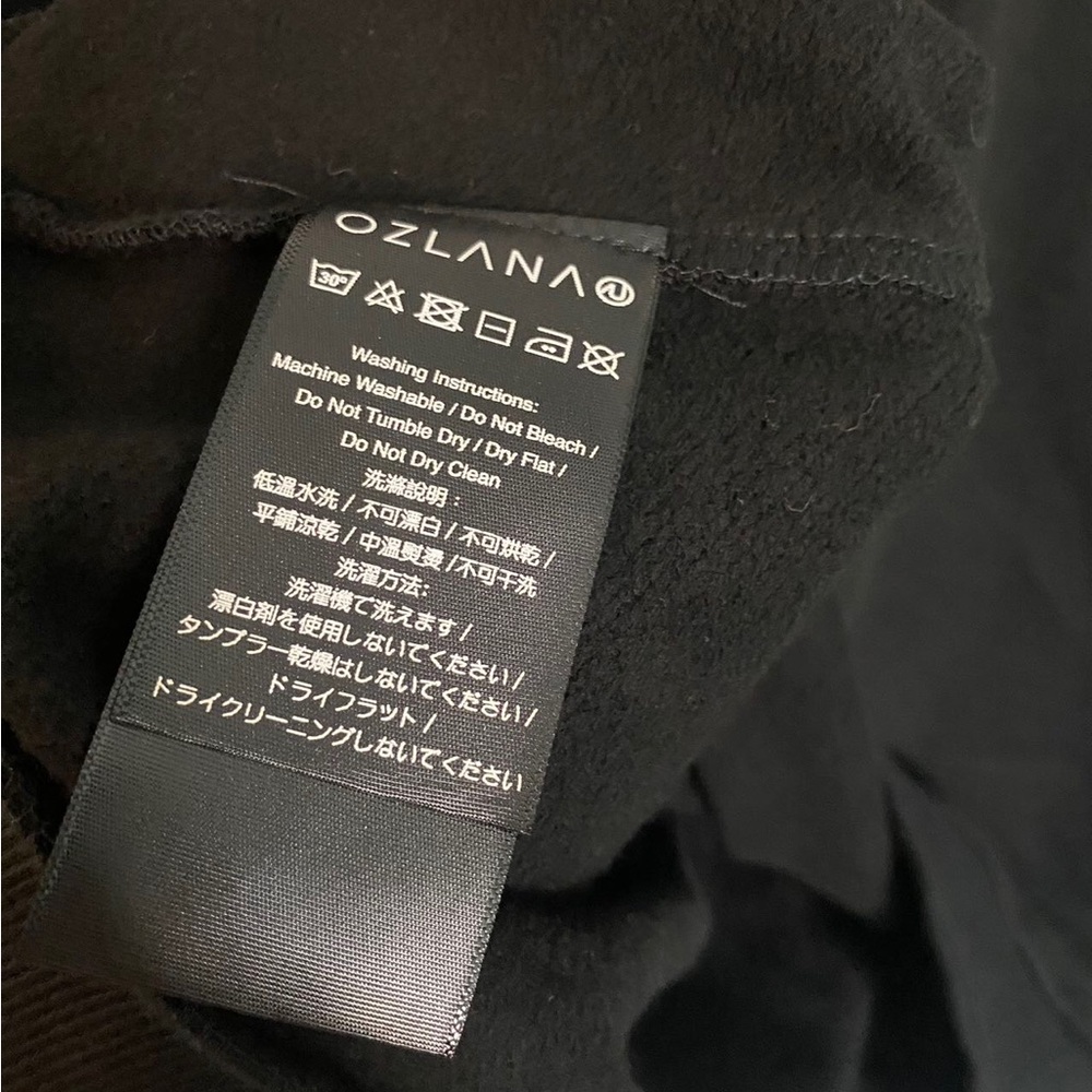New Ozlana sweatshirt - Picture 12 of 12